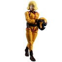 (PO) G.M.G. Gundam Earth Federation Force 06 Sayla Mass Image_7