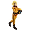 (PO) G.M.G. Gundam Earth Federation Force 06 Sayla Mass Image_8
