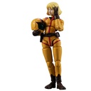 (PO) G.M.G. Gundam Earth Federation Force 06 Sayla Mass Image_9