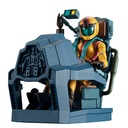 (PO) G.M.G. Gundam Earth Federation Force 06 Sayla Mass Image_14