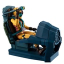 (PO) G.M.G. Gundam Earth Federation Force 06 Sayla Mass Image_15