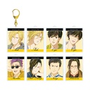 (PO) Banana Fish Trading Ani-Art Vol. 3 Acrylic Key Chain [BOX] Image_2