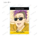 (PO) Banana Fish Trading Ani-Art Vol. 3 Acrylic Key Chain [BOX] Image_7