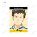 (PO) Banana Fish Trading Ani-Art Vol. 3 Acrylic Key Chain [BOX] Image_9