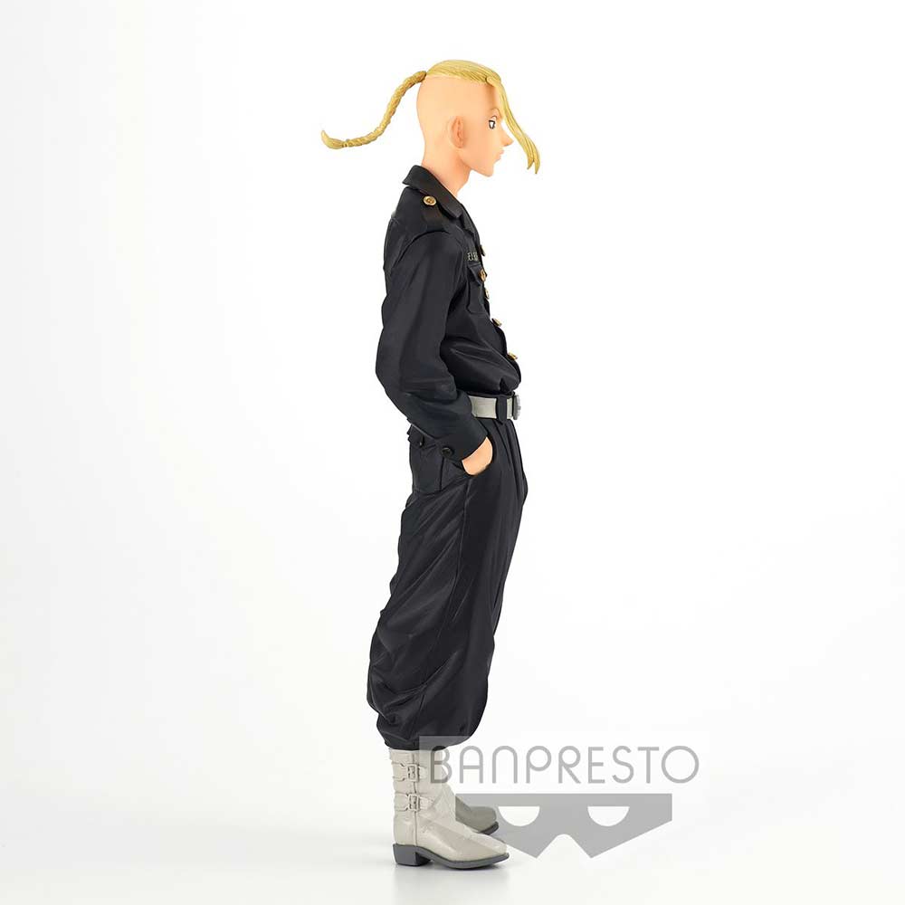 (PO) Tokyo Revengers - Ken Ryuguji Image_3