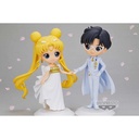 (PO) Q Posket Pretty Guardian Sailor Moon Eternal The Movie - Princess Serenity & Prince Endymion set B Image_1
