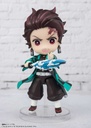 (PO) Figuarts Mini Demon Slayer: Kimetsu no Yaiba - Kamado Tanjiro Water Breathing Image_2