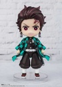 (PO) Figuarts Mini Demon Slayer: Kimetsu no Yaiba - Kamado Tanjiro Water Breathing Image_3