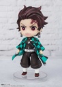 (PO) Figuarts Mini Demon Slayer: Kimetsu no Yaiba - Kamado Tanjiro Water Breathing Image_4