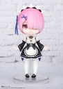 (PO) Figuarts Mini RE:Zero Starting Life in Another World - Ram Image_2