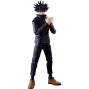 (PO) S.H.Figuarts Jujutsu Kaisen - Fushiguro Megumi Image_2