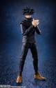 (PO) S.H.Figuarts Jujutsu Kaisen - Fushiguro Megumi Image_3