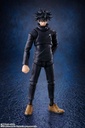(PO) S.H.Figuarts Jujutsu Kaisen - Fushiguro Megumi Image_4