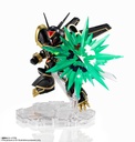 (PO) Nxedge Style [DIGIMON UNIT] Alphamon Special Color Ver. Image_5