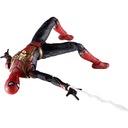 (PO) S.H.Figuarts Spider-Man: No Way Home - Spider-Man Integrated Suit Image_2