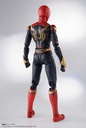 (PO) S.H.Figuarts Spider-Man: No Way Home - Spider-Man Integrated Suit Image_4