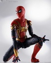 (PO) S.H.Figuarts Spider-Man: No Way Home - Spider-Man Integrated Suit Image_6