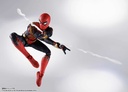 (PO) S.H.Figuarts Spider-Man: No Way Home - Spider-Man Integrated Suit Image_7