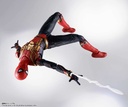 (PO) S.H.Figuarts Spider-Man: No Way Home - Spider-Man Integrated Suit Image_8