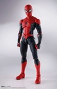 (PO) S.H.Figuarts Spider-Man: No Way Home - Spider-Man Upgraded Suit Image_3