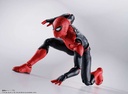(PO) S.H.Figuarts Spider-Man: No Way Home - Spider-Man Upgraded Suit Image_5