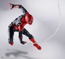 (PO) S.H.Figuarts Spider-Man: No Way Home - Spider-Man Upgraded Suit Image_6