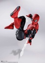 (PO) S.H.Figuarts Spider-Man: No Way Home - Spider-Man Upgraded Suit Image_8