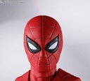 (PO) S.H.Figuarts Spider-Man: No Way Home - Spider-Man Upgraded Suit Image_9