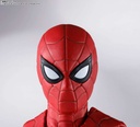(PO) S.H.Figuarts Spider-Man: No Way Home - Spider-Man Upgraded Suit Image_10