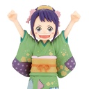 (PO) One Piece DXF The Grandline Series Wano Country Vol.2 - Otama Image_1