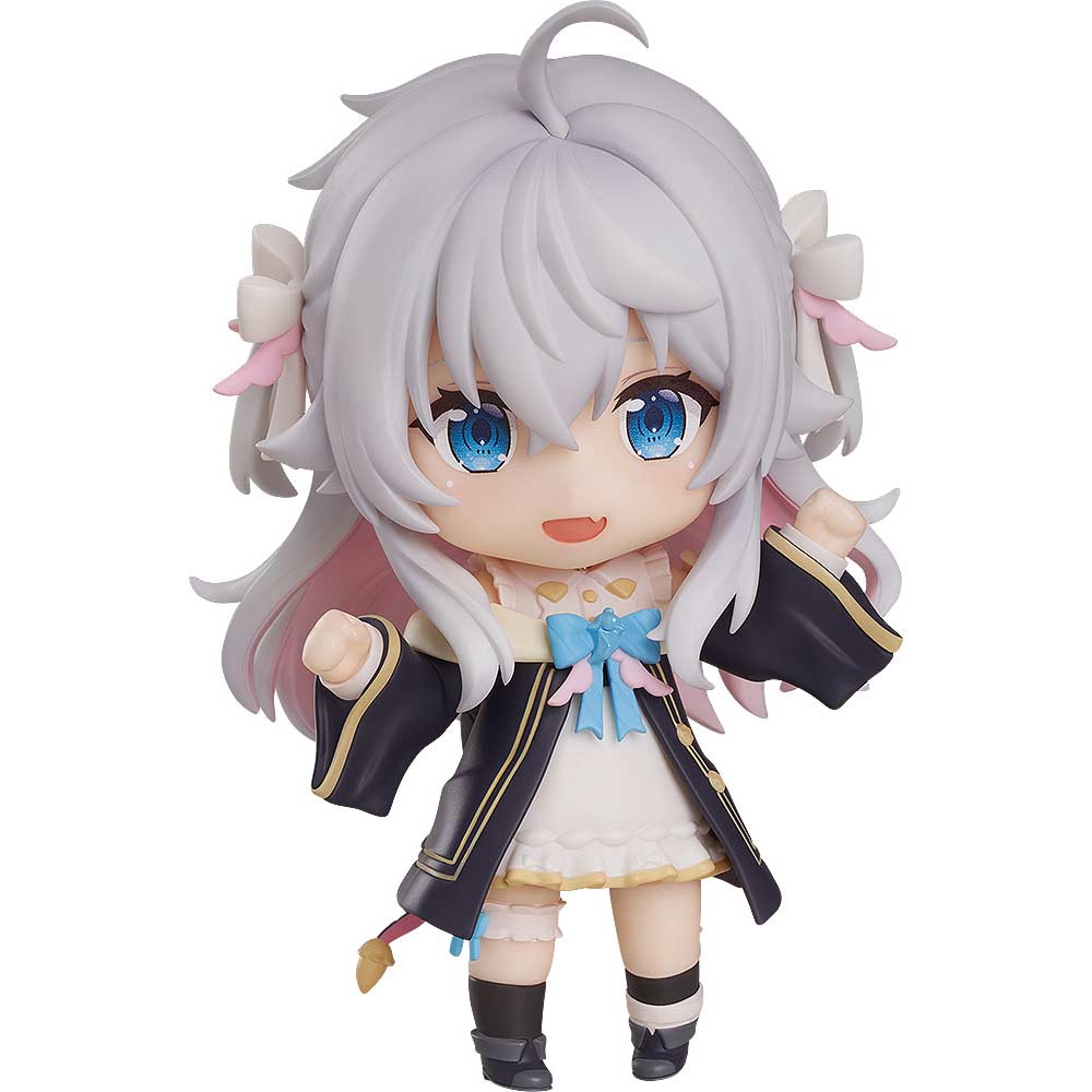(PO) Nendoroid 1763 Kagura Nana Image_1