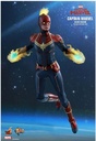(PO) Hot Toys MMS522 Captain Marvel (Deluxe Version) (3) Image_1