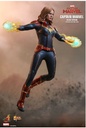 (PO) Hot Toys MMS522 Captain Marvel (Deluxe Version) (3) Image_2