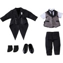 (PO) Nendoroid Doll Clothes Set Black Butler Book of the Atlantic - Sebastian Michaelis Image_1