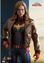 (PO) Hot Toys MMS522 Captain Marvel (Deluxe Version) (3) Image_3