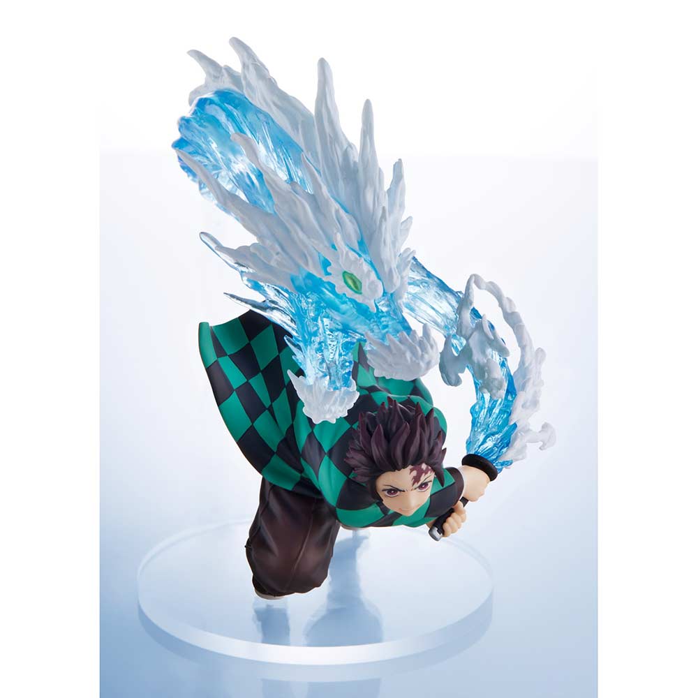 (PO) ConoFig Demon Slayer: Kimetsu no Yaiba - Tanjiro Kamado Constant Flux ver. (Aniplex+) Image_5