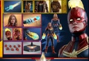 (PO) Hot Toys MMS522 Captain Marvel (Deluxe Version) (3) Image_4