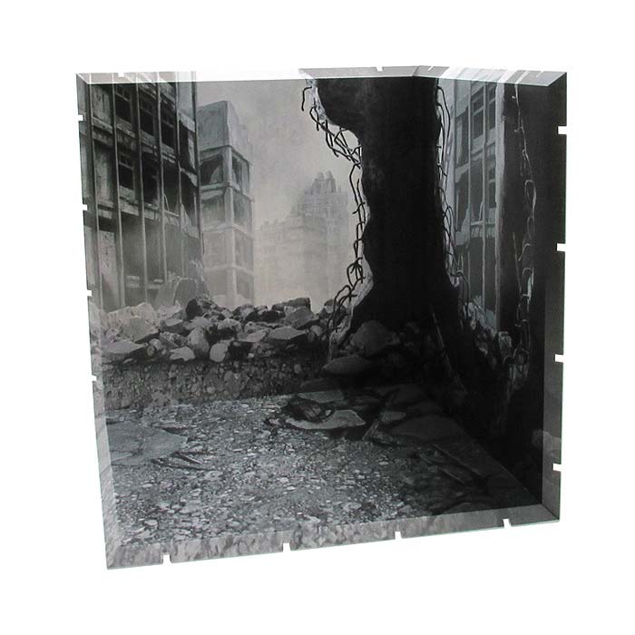 (PO) Dioramansion 200 Battlefield Image_2
