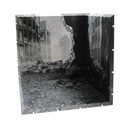 (PO) Dioramansion 200 Battlefield Image_2