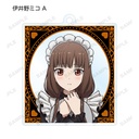 (PO) Kaguya-sama: Love is War Season 2 Original Illustration Maid & Butler Ver. Trading Acrylic Key Chain [BOX] Image_7