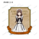 (PO) Kaguya-sama: Love is War Season 2 Original Illustration Maid & Butler Ver. Trading Acrylic Key Chain [BOX] Image_13