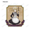 (PO) Kaguya-sama: Love is War Season 2 Original Illustration Maid & Butler Ver. Trading Acrylic Key Chain [BOX] Image_14