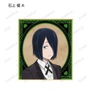 (PO) Kaguya-sama: Love is War Season 2 Original Illustration Maid & Butler Ver. Trading Mini Shikishi [BOX] Image_6