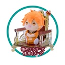 (PO) Haikyu! To The Top Finger Puppet's Chair King's Chair Image_2