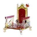 (PO) Haikyu! To The Top Finger Puppet's Chair King's Chair Image_3