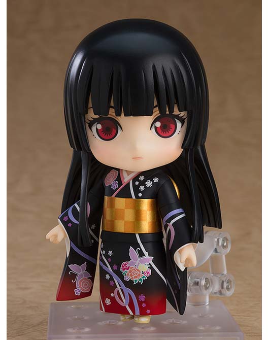 (PO) Nendoroid 1634 Hell Girl: Fourth Twilight - Ai Enma Image_2