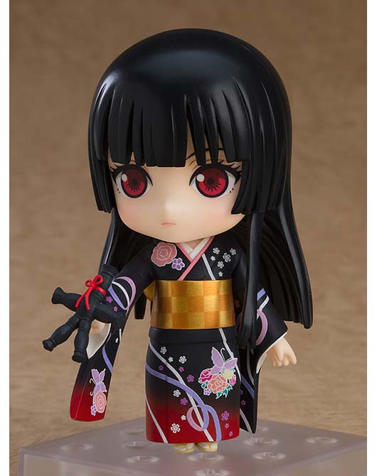 (PO) Nendoroid 1634 Hell Girl: Fourth Twilight - Ai Enma Image_5