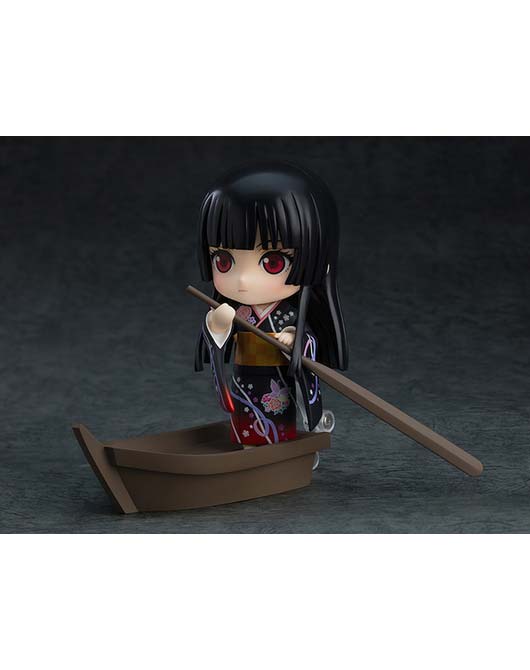 (PO) Nendoroid 1634 Hell Girl: Fourth Twilight - Ai Enma Image_6
