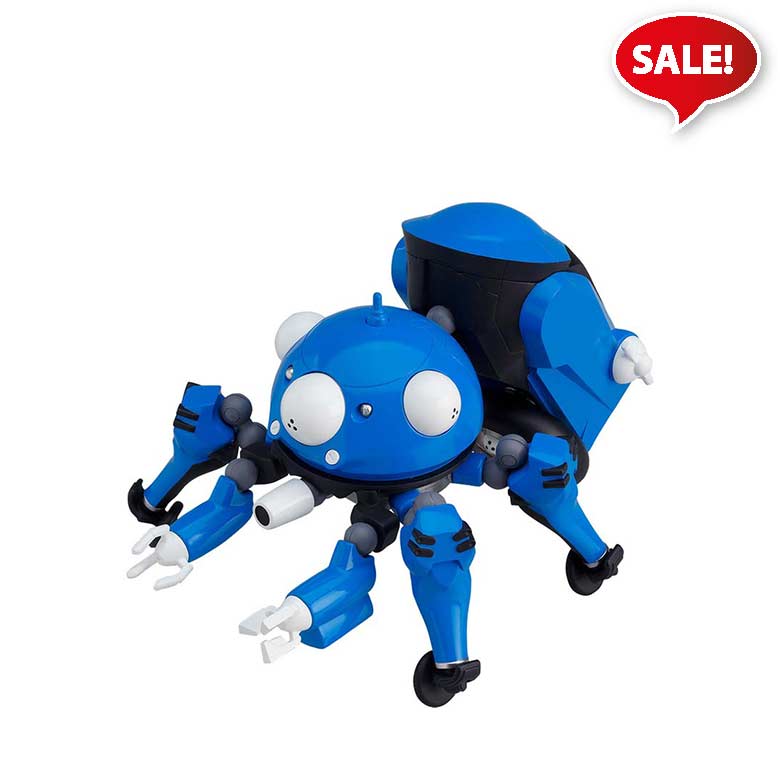 (PO) Nendoroid 1592 Ghost in the Shell: SAC_2045 - Tachikoma Image_1