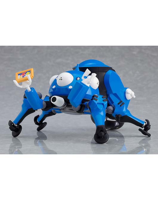 (PO) Nendoroid 1592 Ghost in the Shell: SAC_2045 - Tachikoma Image_5